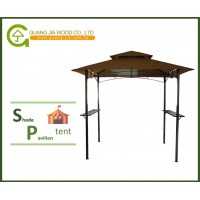 BBQ Grill Gazebo Tent/grill gazebo